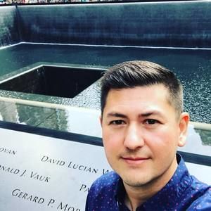 Meet your Posher, Jameson